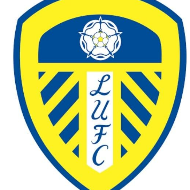 Leeds United FC logo